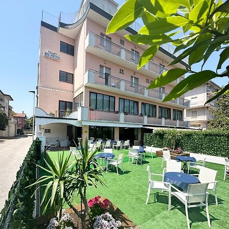 Hotel Bel Sogno Rimini Exterior photo