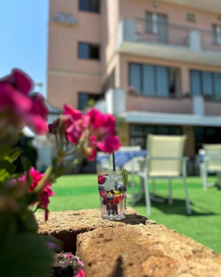 Hotel Bel Sogno Rimini Exterior photo