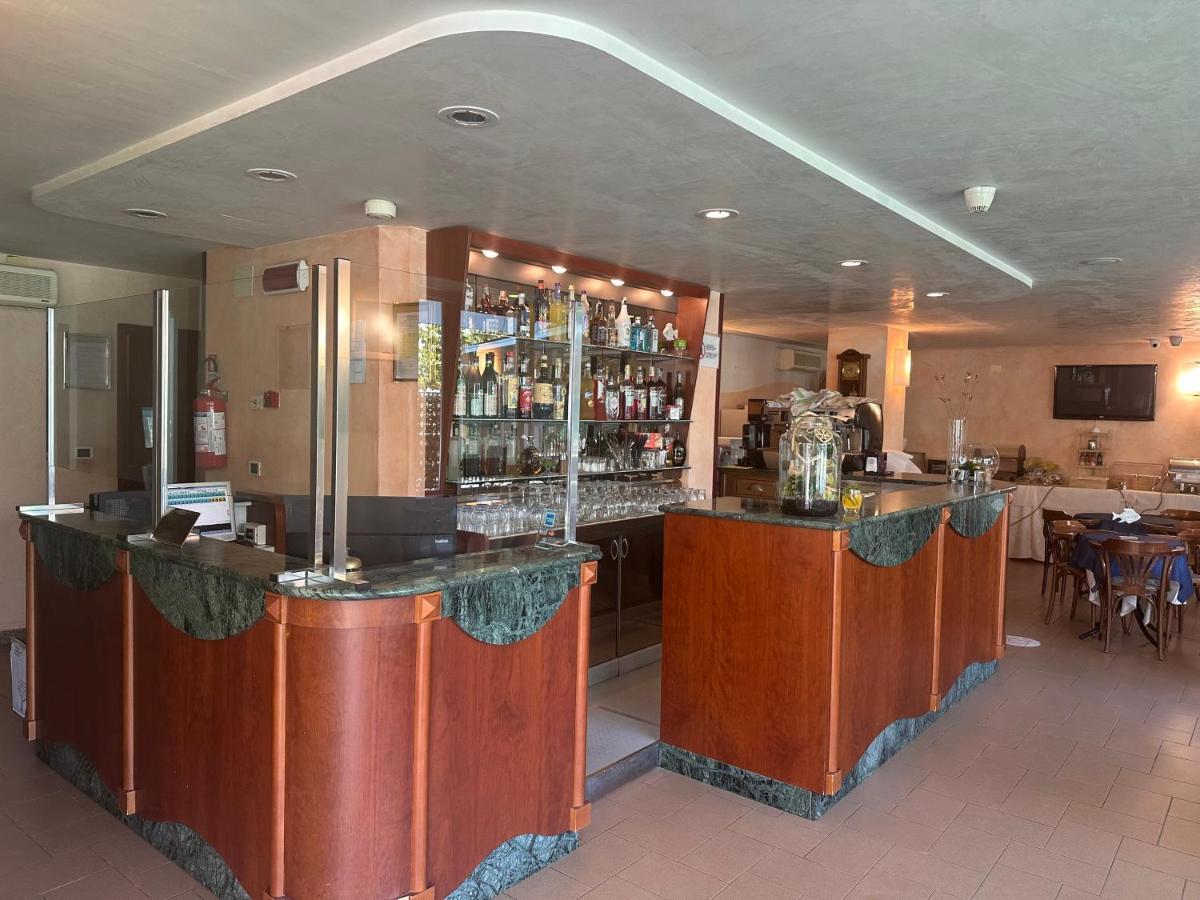 Hotel Bel Sogno Rimini Exterior photo