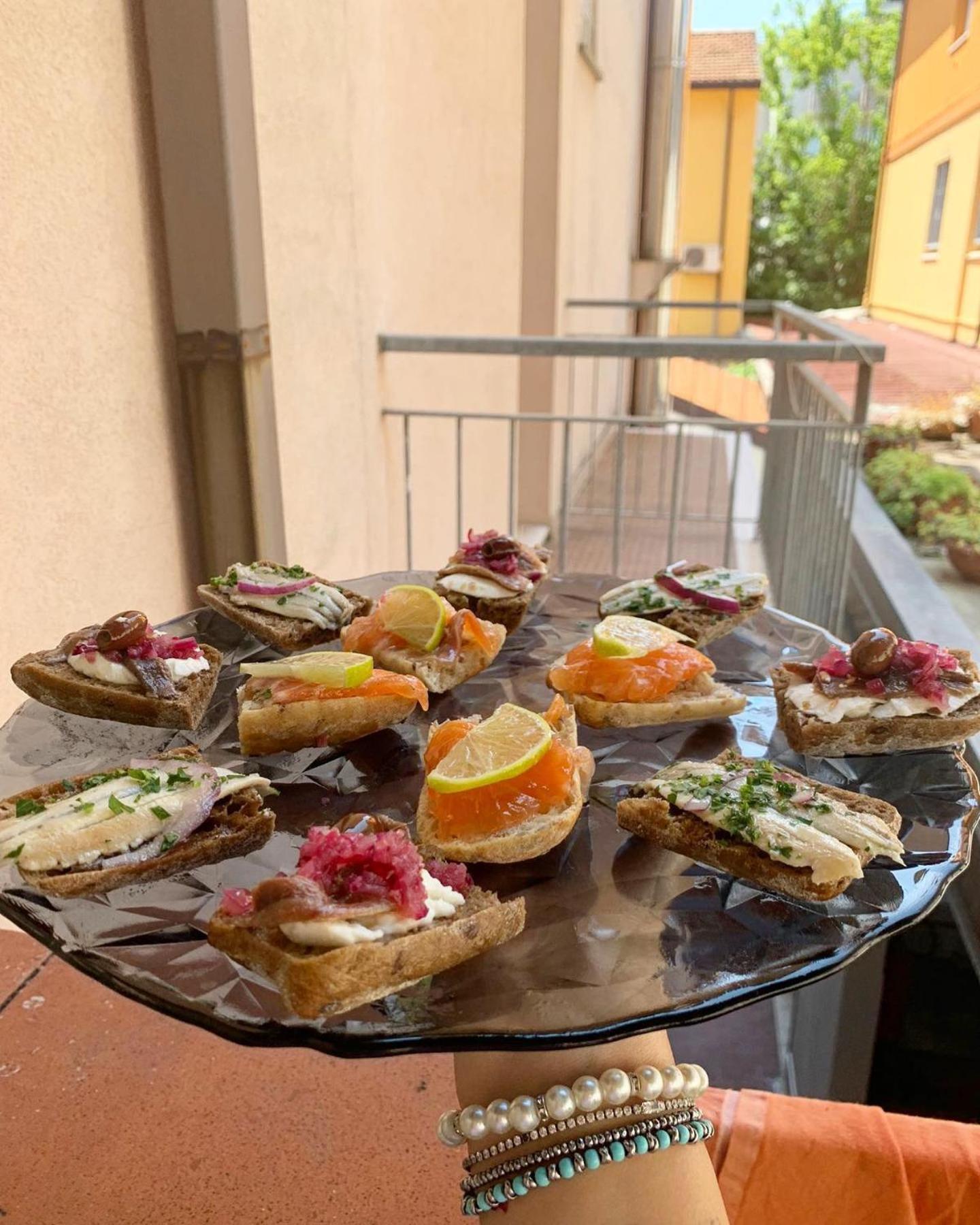 Hotel Bel Sogno Rimini Exterior photo