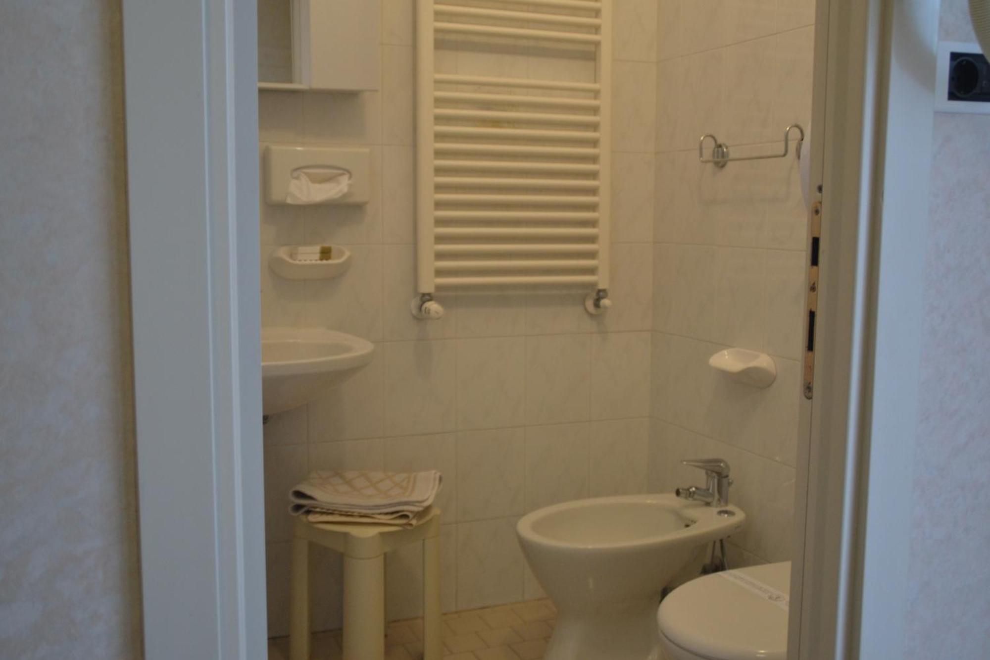 Hotel Bel Sogno Rimini Exterior photo