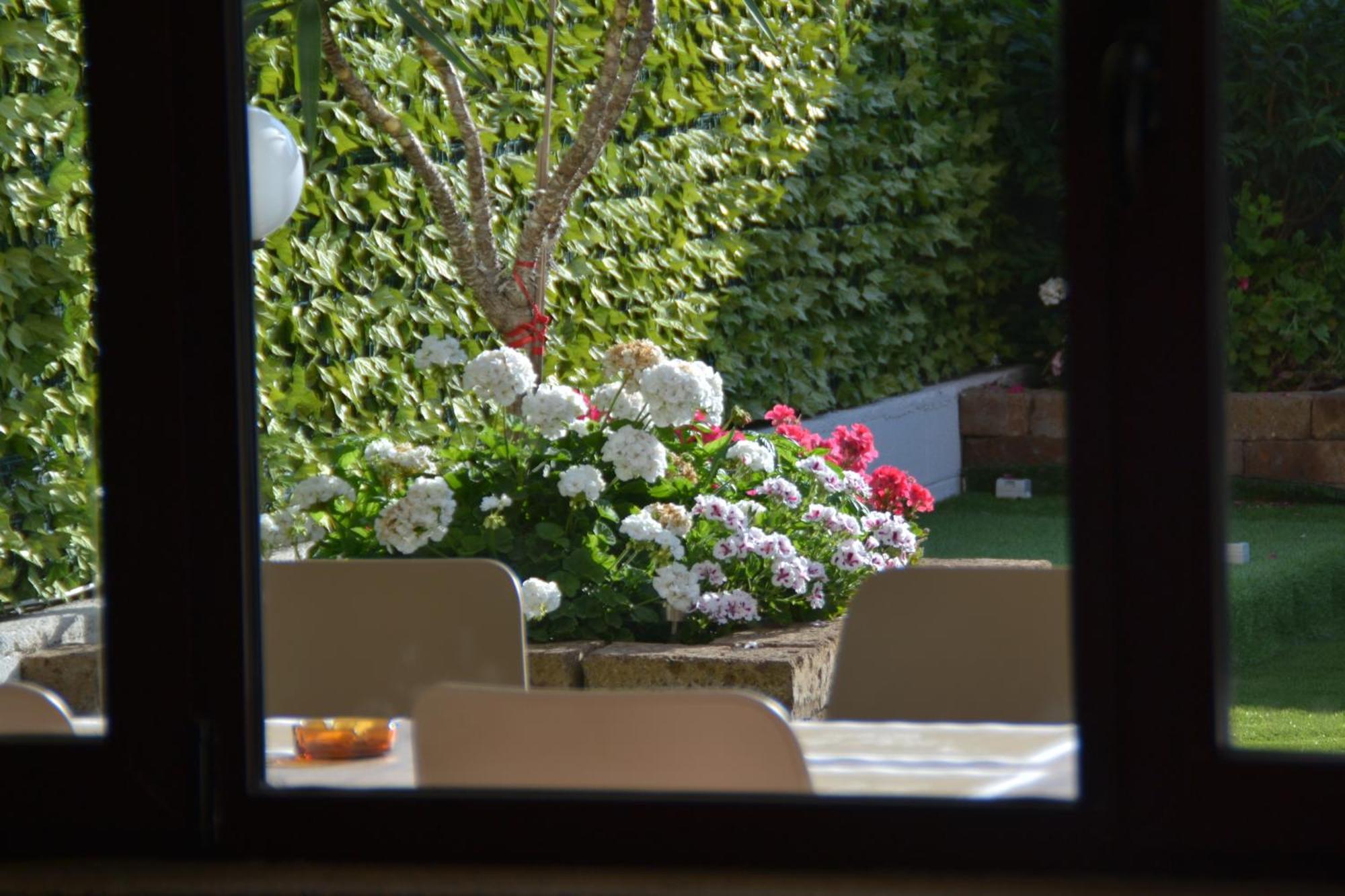 Hotel Bel Sogno Rimini Exterior photo