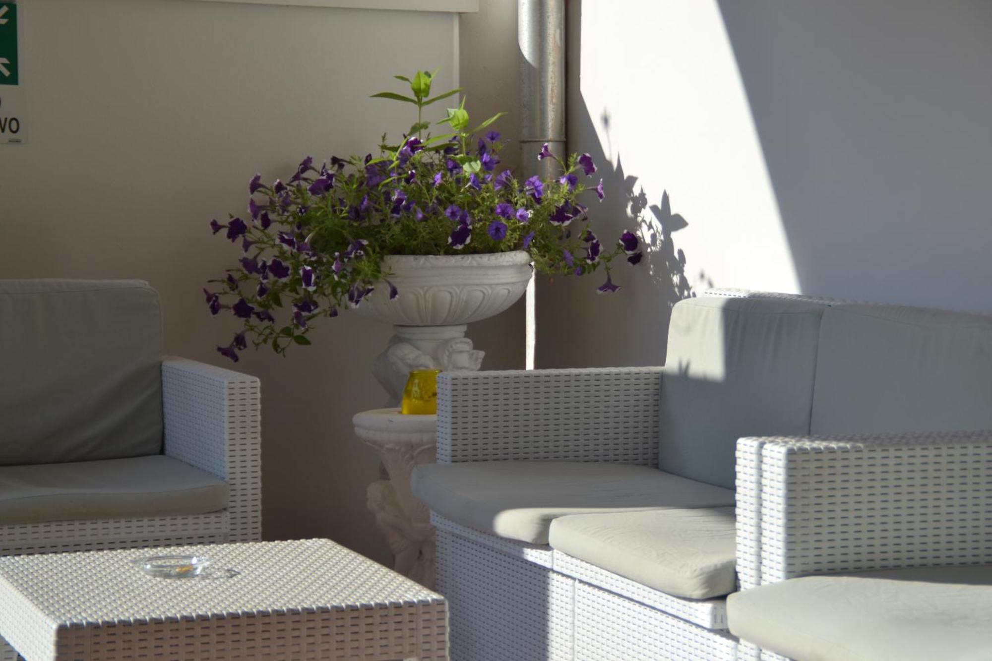 Hotel Bel Sogno Rimini Exterior photo