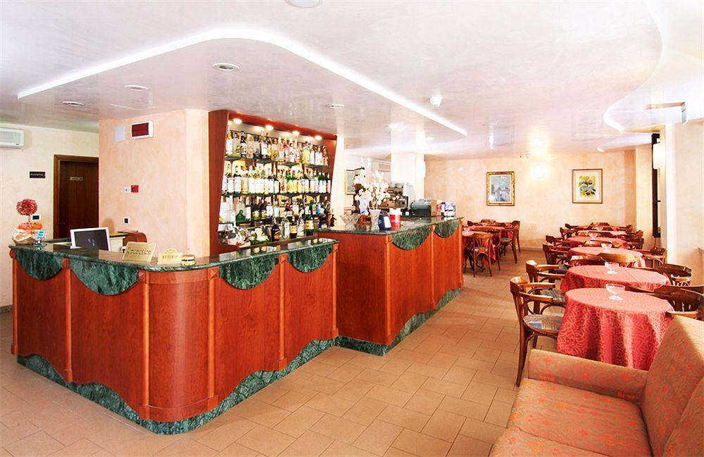 Hotel Bel Sogno Rimini Exterior photo