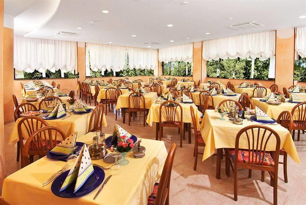 Hotel Bel Sogno Rimini Exterior photo